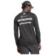 Adidas Ανδρική μακρυμάνικη μπλούζα Mercedes - AMG Petronas Formula One Team DR JSYB LS Tee